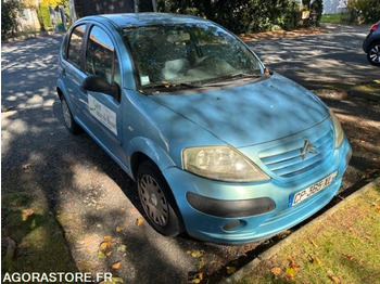 Automóvel CITROËN