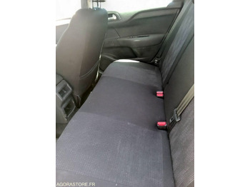 Automóvel CITROEN C4: foto 2