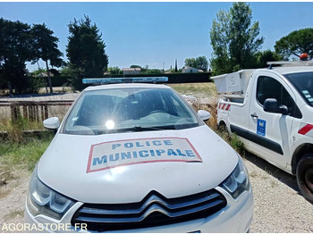 Automóvel CITROEN C4: foto 5