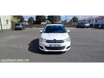 Automóvel CITROËN