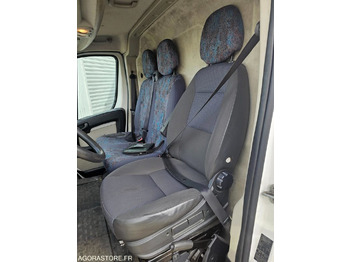 Furgão CITROEN JUMPER - 2011 - 86131KM - BT077QD: foto 5