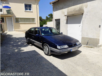 Automóvel CITROËN