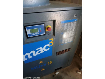 Compressor de ar
