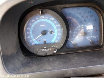 Caminhão Camion 3.5t Hydrocureur Renault Mascott – équipement Huwer: foto 3 Caminhão Camion 3.5t Hydrocureur Renault Mascott – équipement Huwer: foto 3