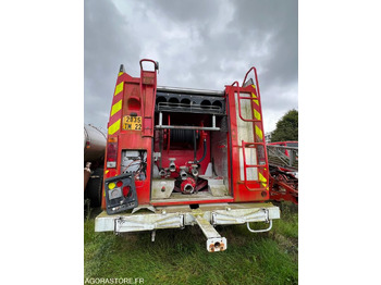Caminhão FPT RENAULT G230 (POUR PIECES): foto 4