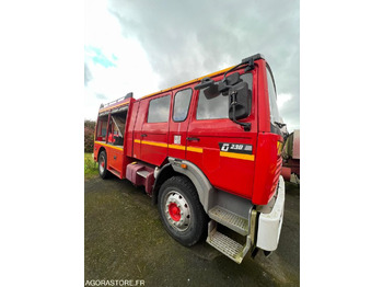 Caminhão FPT RENAULT G230 (POUR PIECES): foto 2