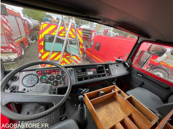 Caminhão FPT RENAULT G230 (POUR PIECES): foto 5