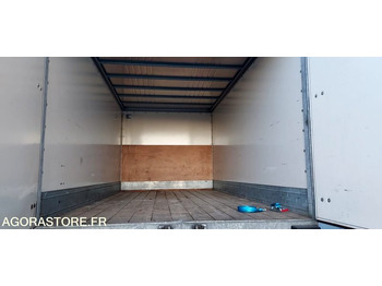 Caminhão PORTEUR ROUTIER - MIDLUM 220-15 - 3763 - 190000 KMS -: foto 4