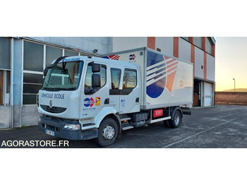Caminhão PORTEUR ROUTIER - MIDLUM 220-15 - 3763 - 190000 KMS -: foto 2