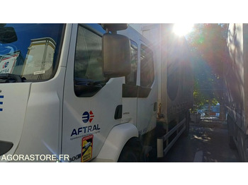 Caminhão Porteur MIDLUM 290DXI - 2012 - 402501 kms (3866/CL-261-EP): foto 3