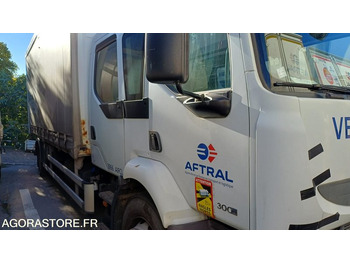 Caminhão Porteur MIDLUM 290DXI - 2012 - 402501 kms (3866/CL-261-EP): foto 2