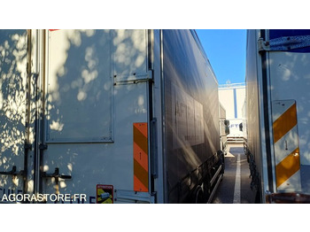 Caminhão Porteur MIDLUM 290DXI - 2012 - 402501 kms (3866/CL-261-EP): foto 4