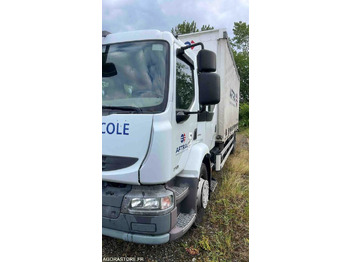 Locação de RENAULT 270 DXI - 2010 - 335258kms RENAULT 270 DXI - 2010 - 335258kms: foto 1 Locação de RENAULT 270 DXI - 2010 - 335258kms RENAULT 270 DXI - 2010 - 335258kms: foto 1