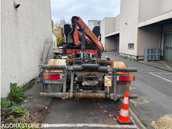 Locação de RENAULT KERAX - 2005 - 132420kms RENAULT KERAX - 2005 - 132420kms: foto 5 Locação de RENAULT KERAX - 2005 - 132420kms RENAULT KERAX - 2005 - 132420kms: foto 5