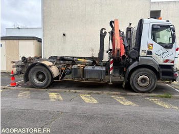 Locação de RENAULT KERAX - 2005 - 132420kms RENAULT KERAX - 2005 - 132420kms: foto 3 Locação de RENAULT KERAX - 2005 - 132420kms RENAULT KERAX - 2005 - 132420kms: foto 3