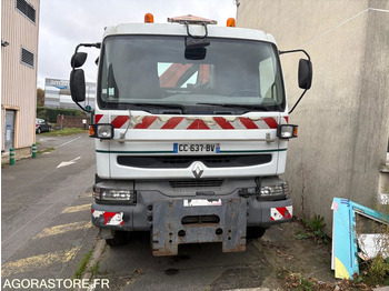 Locação de RENAULT KERAX - 2005 - 132420kms RENAULT KERAX - 2005 - 132420kms: foto 1 Locação de RENAULT KERAX - 2005 - 132420kms RENAULT KERAX - 2005 - 132420kms: foto 1