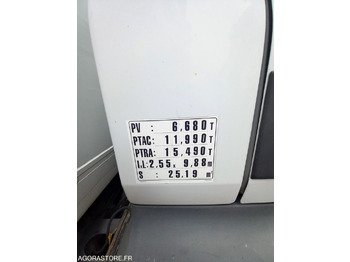 Caminhão RENAULT MIDLUM - 2014 - 480000 Kms: foto 5