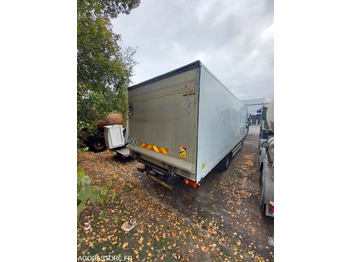 Caminhão RENAULT MIDLUM - 2014 - 480000 Kms: foto 3