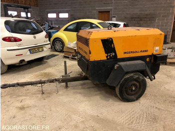Compressor de ar INGERSOLL RAND