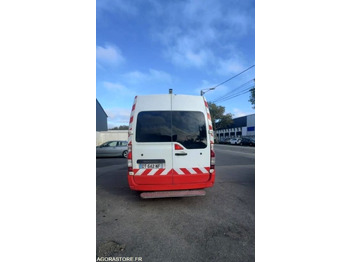 Ambulância DT-542-NF - Roulant - Renault Master - VASP - 462 946 Kms: foto 4 Ambulância DT-542-NF - Roulant - Renault Master - VASP - 462 946 Kms: foto 4