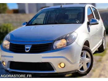 Automóvel DACIA