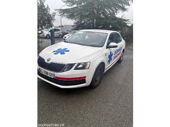 Automóvel ŠKODA