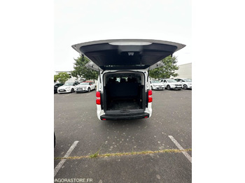 Micro-ônibus, Furgão de passageiros EM-783-ZF - Roulant - Citroën JUMPY SPACE TOURER - PV- 9 PLACES - 261 240 Kms: foto 5