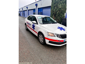 Automóvel ŠKODA