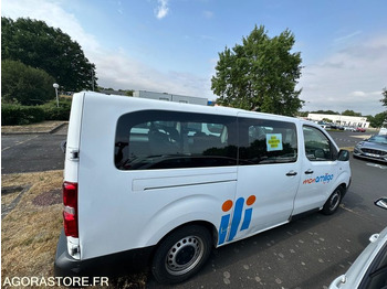 Micro-ônibus CITROËN