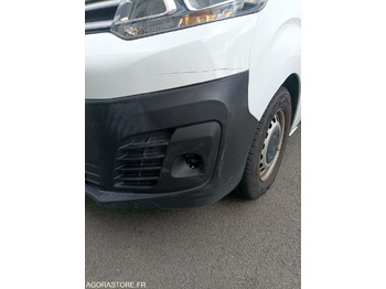 Micro-ônibus CITROËN