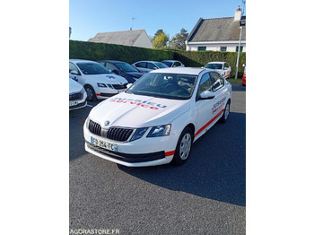 Automóvel ŠKODA