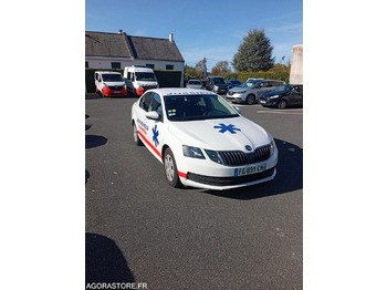 Automóvel ŠKODA