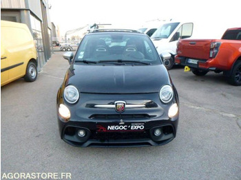 Automóvel FIAT