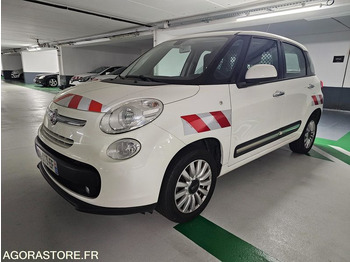 Automóvel FIAT