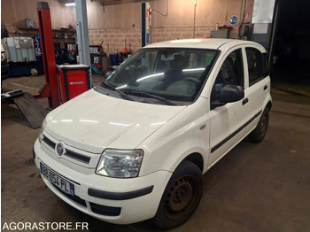 Automóvel FIAT