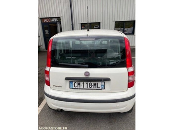 Automóvel FIAT PANDA ESSENCE (PAR 1427): foto 2