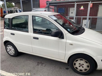Automóvel FIAT