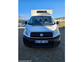 Carrinha frigorífica FIAT Scudo 2.0
