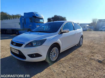 Automóvel FORD