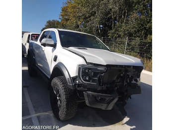 Pick-up FORD RANGER RAPTOR (2025): foto 2 Pick-up FORD RANGER RAPTOR (2025): foto 2