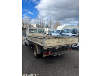 Furgão basculante FORD TRANSIT 2.4 TD BENNE - 2002 - 204 000km: foto 3