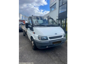 Furgão basculante FORD Transit
