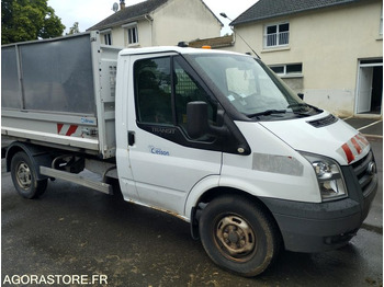 Furgão basculante FORD Transit