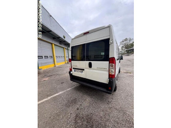 Furgão CITROËN Jumper