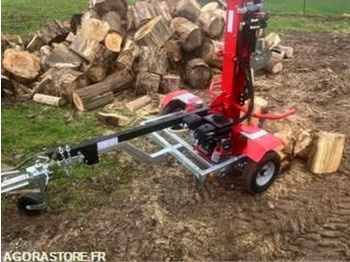 Equipamentos para jardinagem