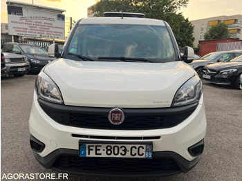 Carrinha frigorífica FIAT Doblo Cargo
