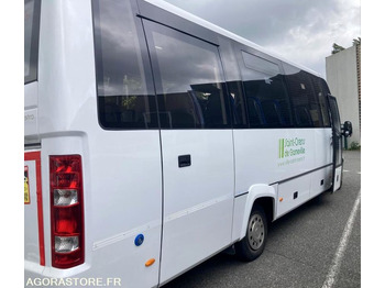 Micro-ônibus, Furgão de passageiros IVECO 70C17 DIETRICH CAREBUS - 2014 - 41295 KM: foto 4