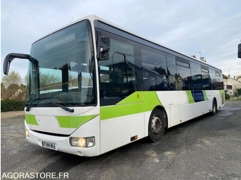 Autocarro escolar IVECO CROSSWAY LE: foto 4 Autocarro escolar IVECO CROSSWAY LE: foto 4