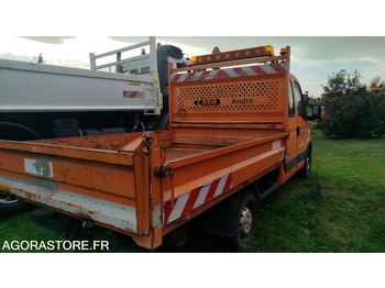 Furgão basculante Iveco 35S12 - 2006 - 317864kms - 598BRV31: foto 2