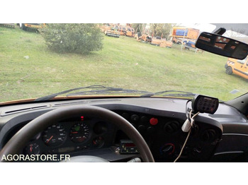 Furgão basculante Iveco 35S12 - 2006 - 317864kms - 598BRV31: foto 5